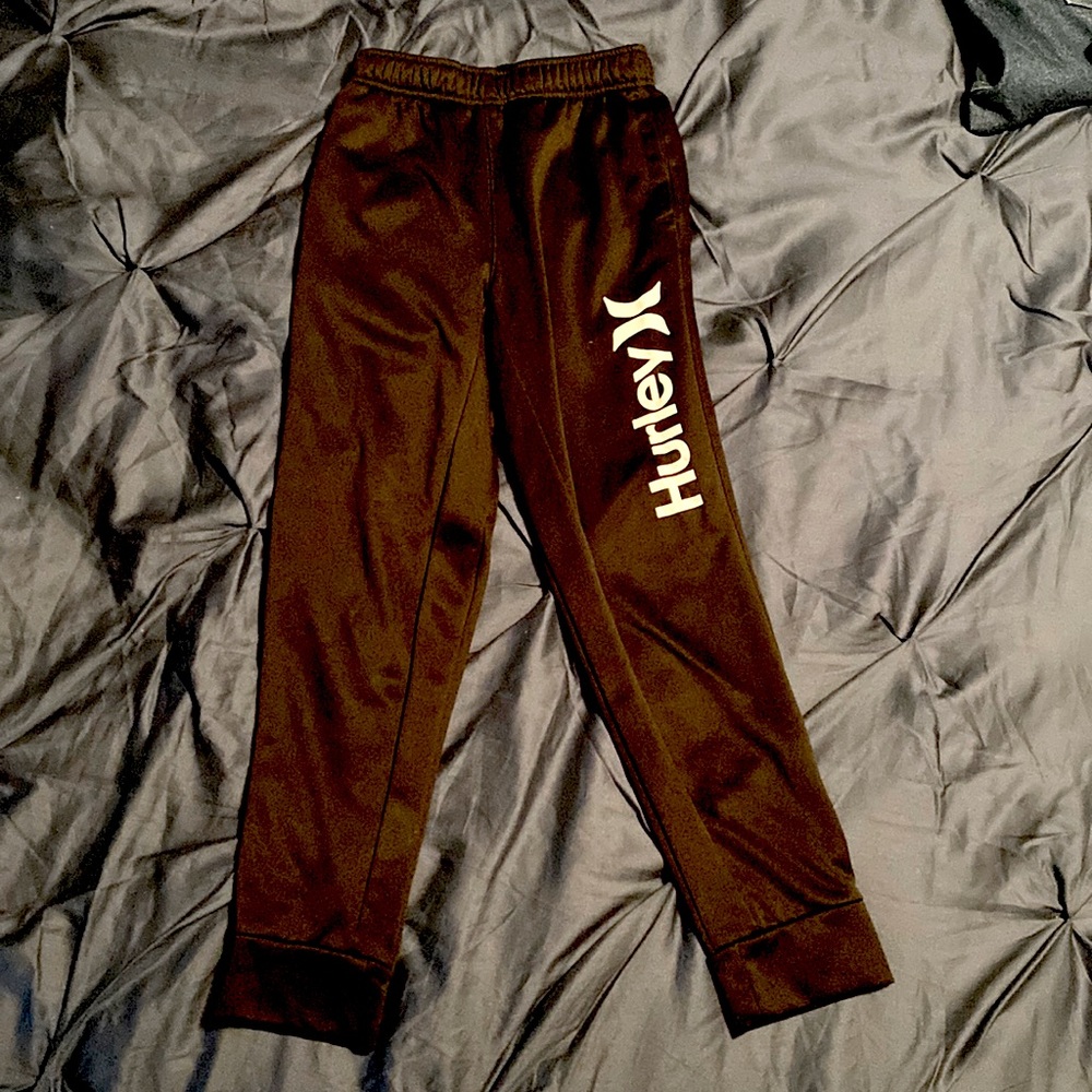 Hurley Nike Therma-fit